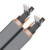 WireWorld - Silver Electra 10 (SEP) - Power Conditioning Cord (15A)