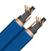 Stratus Series 10 (STP) - Power Conditioning Cord (12AWG)