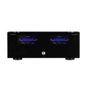 Advance Paris -X-A160EVO - Power Stereo Amplifier - Front