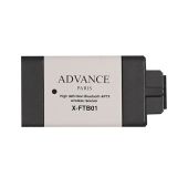 Advance Paris  - X-FTB01 - Bluetooth Receiver - Front