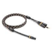 ViaBlue - NF-S5 - T8 5-Pin DIN to XLR Phono Cable (Single)