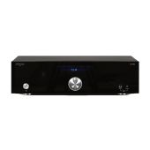 Advance Paris - X-P700 - Advanced Stereo Preamp - Front