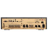 Advance Paris - X-P700 - Advanced Stereo Preamp - Front