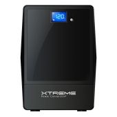 XPC - S71 - Line Interactive UPS - Front