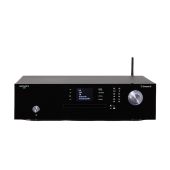 Advance Paris - X-Stream 9 - Universal Source - Front