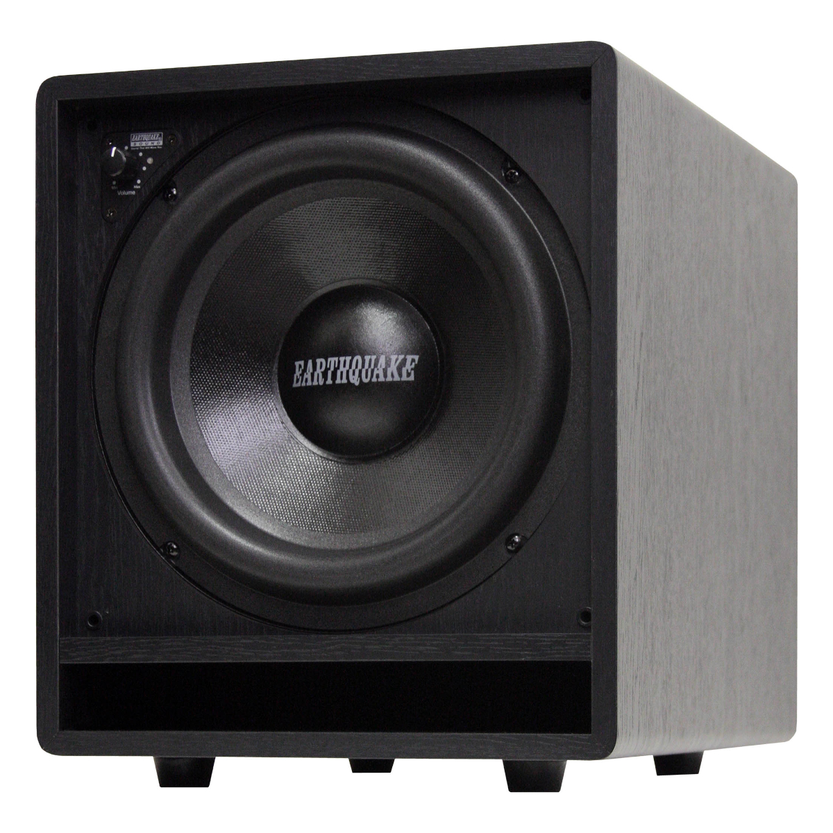 Earthquake - SUB-80X - 8