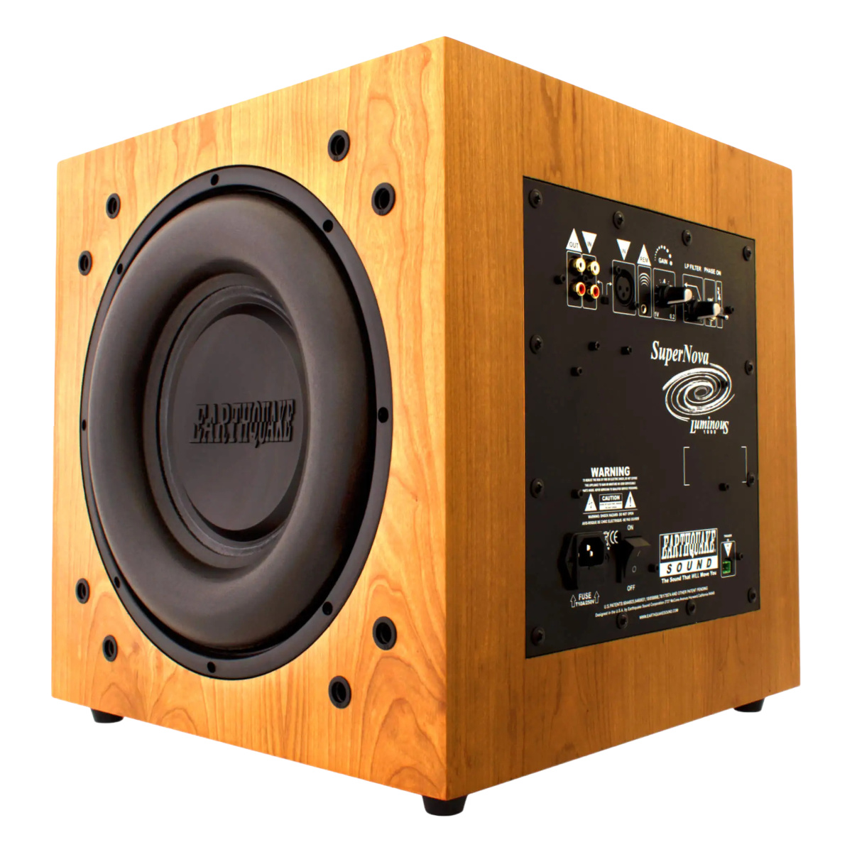 Earthquake - MKV-15Piano - 15