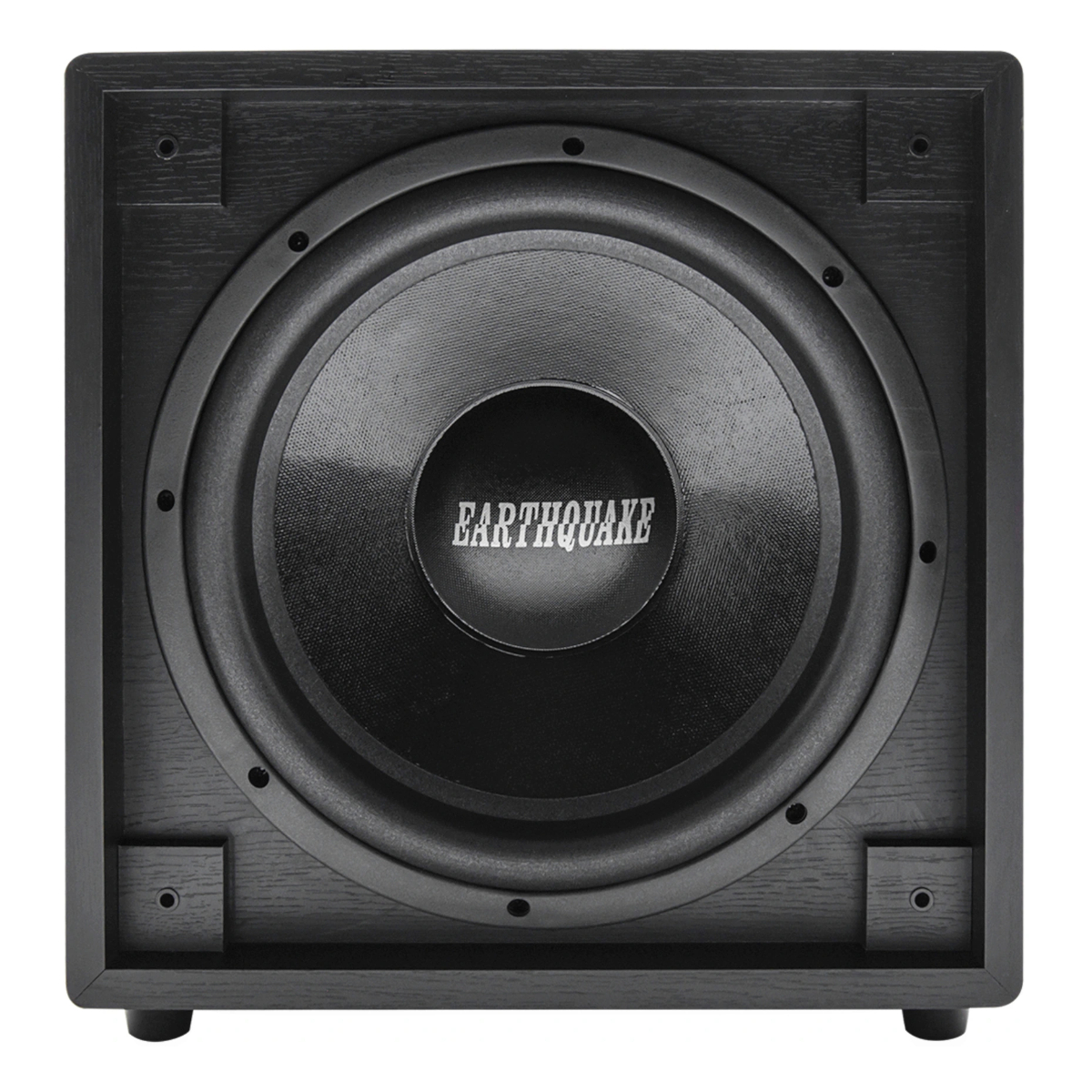 Earthquake - FF10 - 10