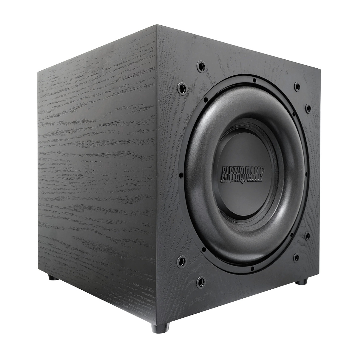 Earthquake - MINIME-DSP-P8 - 8