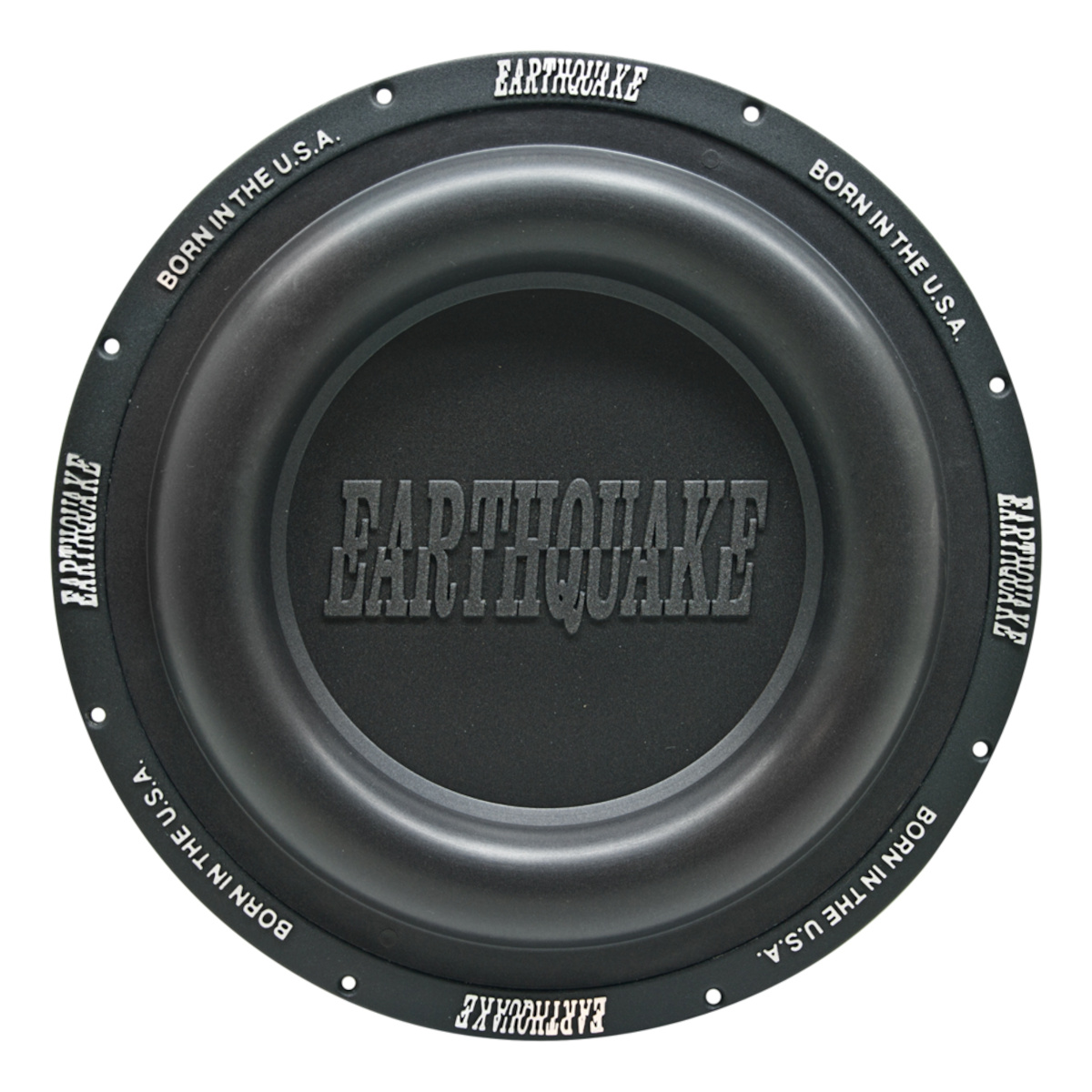 Earthquake - SLAPS-15-V2 - 15-Inch Passive Radiator