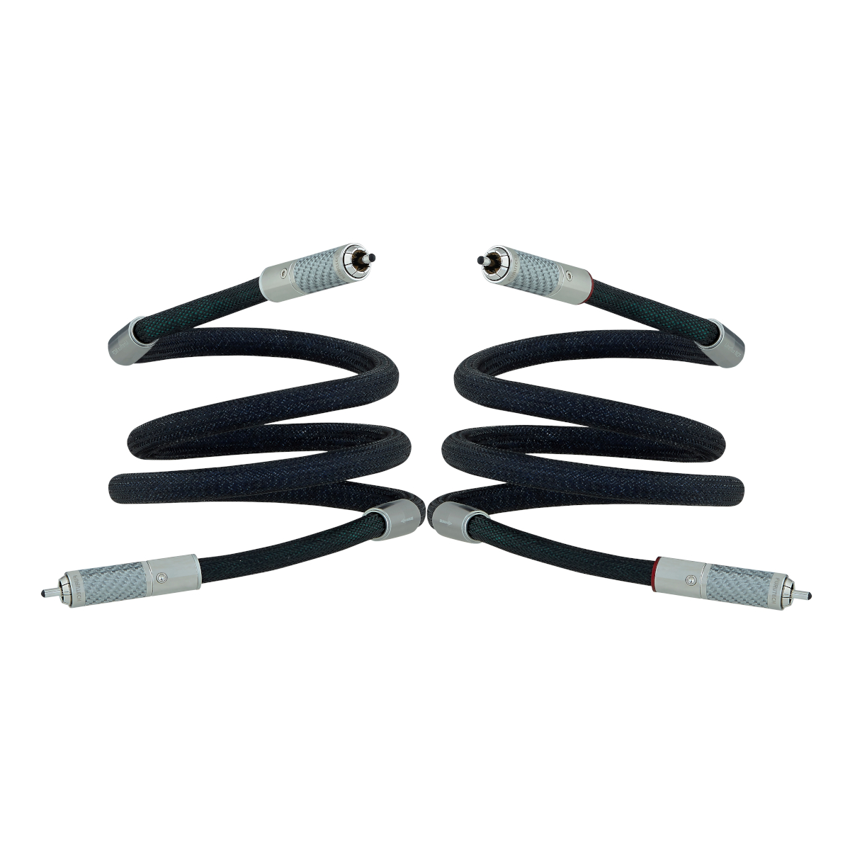 Furutech - Project V1-L - RCA Interconnect Cable