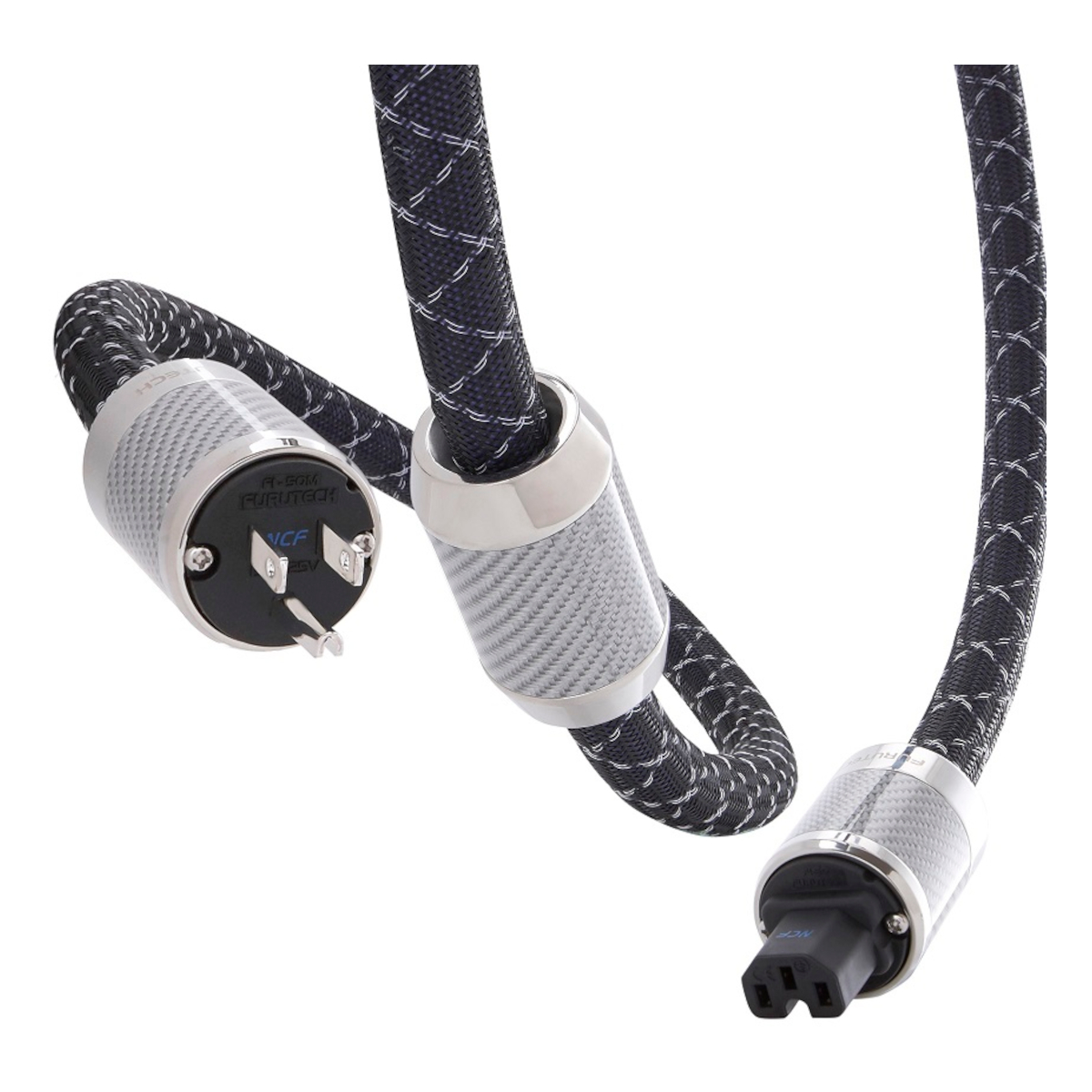 Furutech - HF-A-NCF - 8K High Speed HDMI Cable