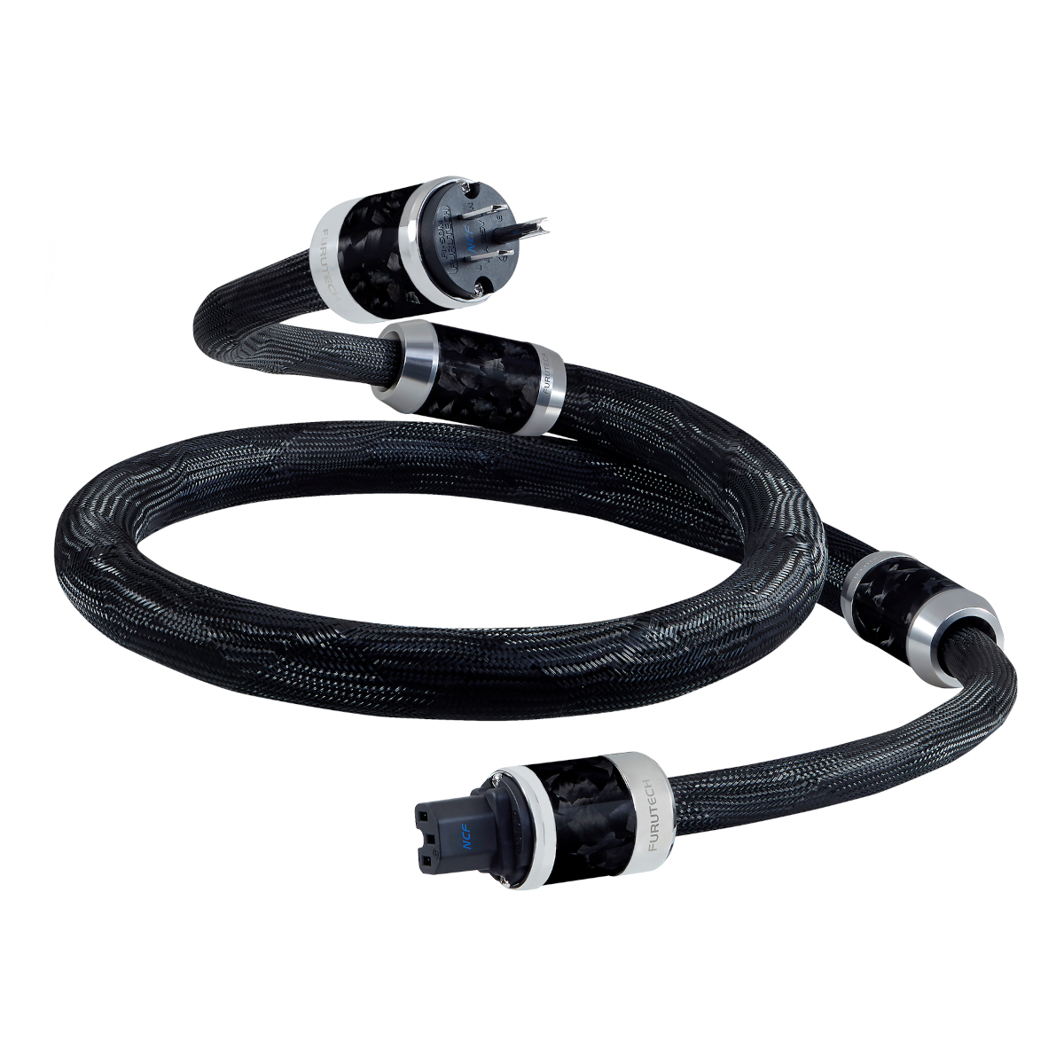 Furutech - Project V1-L - RCA Interconnect Cable