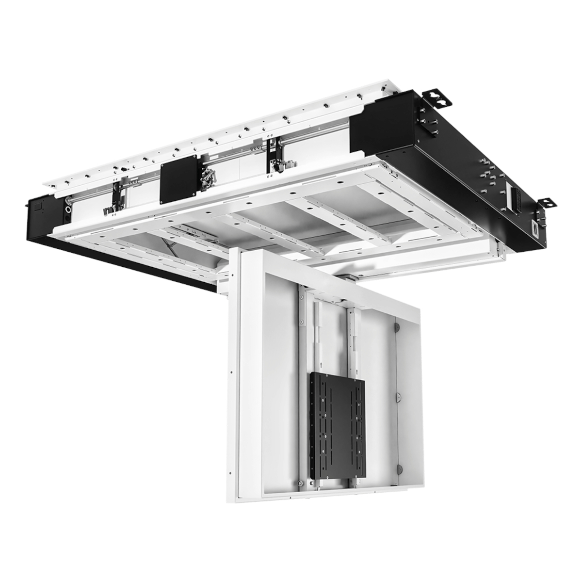 Future Automation - CHRS-MO - Outdoor Marine TV Hinge & Swivel