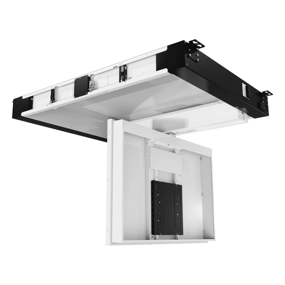 Future Automation - CHR-M - Indoor Marine TV Hinge