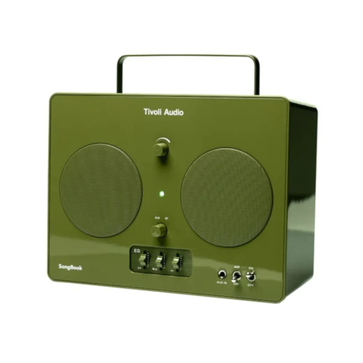 Tivoli Audio PAL BT Generation2 美品 Tivoli Audio - PAL BT Gen2 - Portable Radio with BT