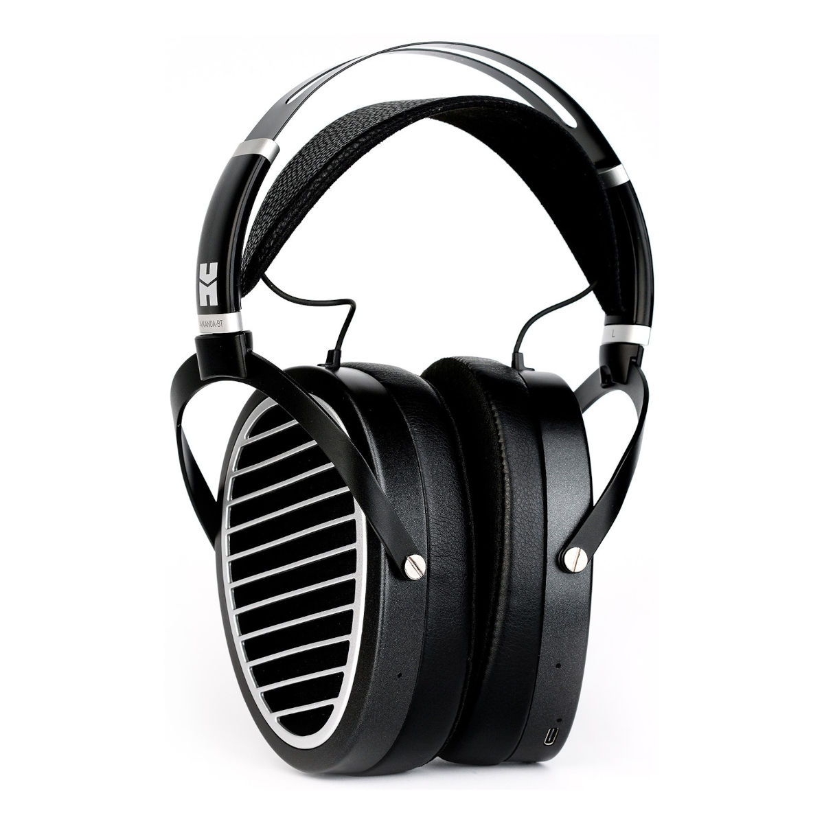 HIFIMAN - Ananda Unveiled - Open-Back Planar Magnetic Headphones