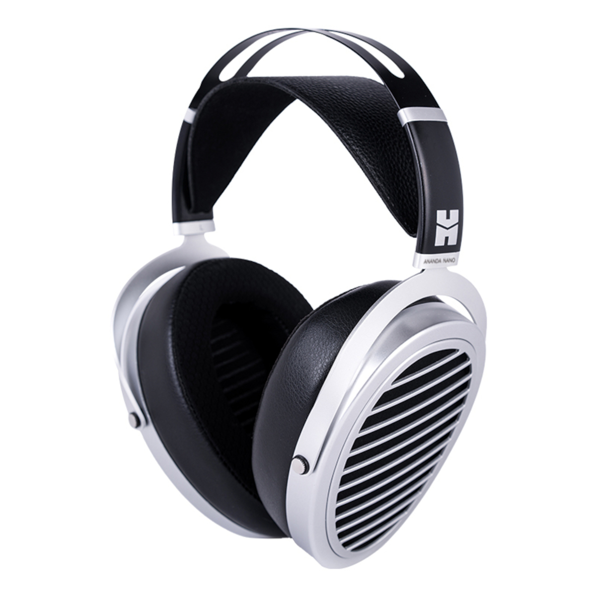 HIFIMAN - Ananda Unveiled - Open-Back Planar Magnetic Headphones