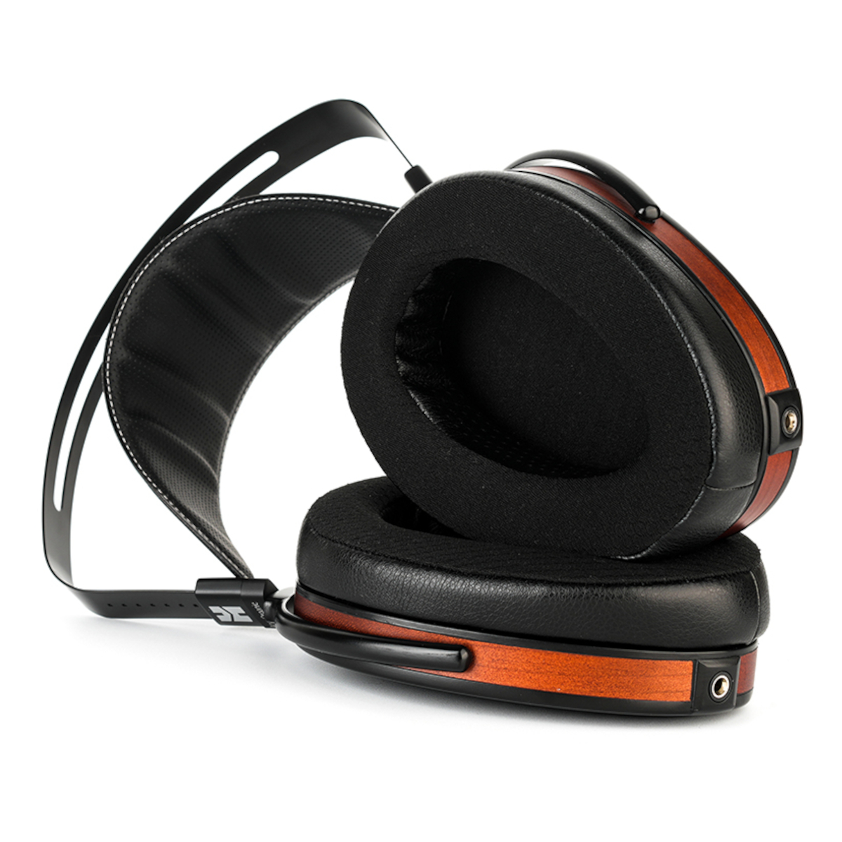 ヘッドホン Hifiman Arya Stealth HIFIMAN ARYA 2022 Stealth Magnets Headphones | Bloom Audio