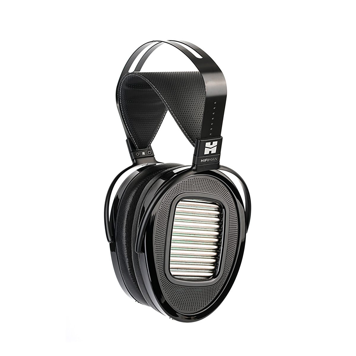 ヘッドホン HIFIMAN Arya organic Hifiman Arya Organic Headphones – Headphones.com