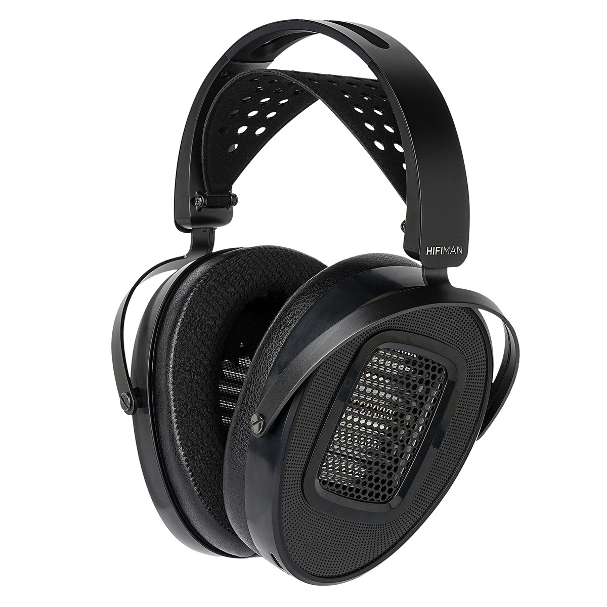 HIFIMAN - Arya Organic- Open-Back Headphones