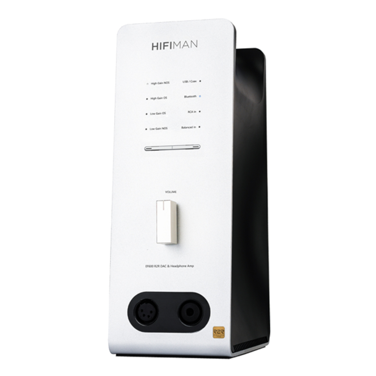 HIFIMAN - GOLDENWAVE- Serenade Jr - DAC & Headphone Amplifier