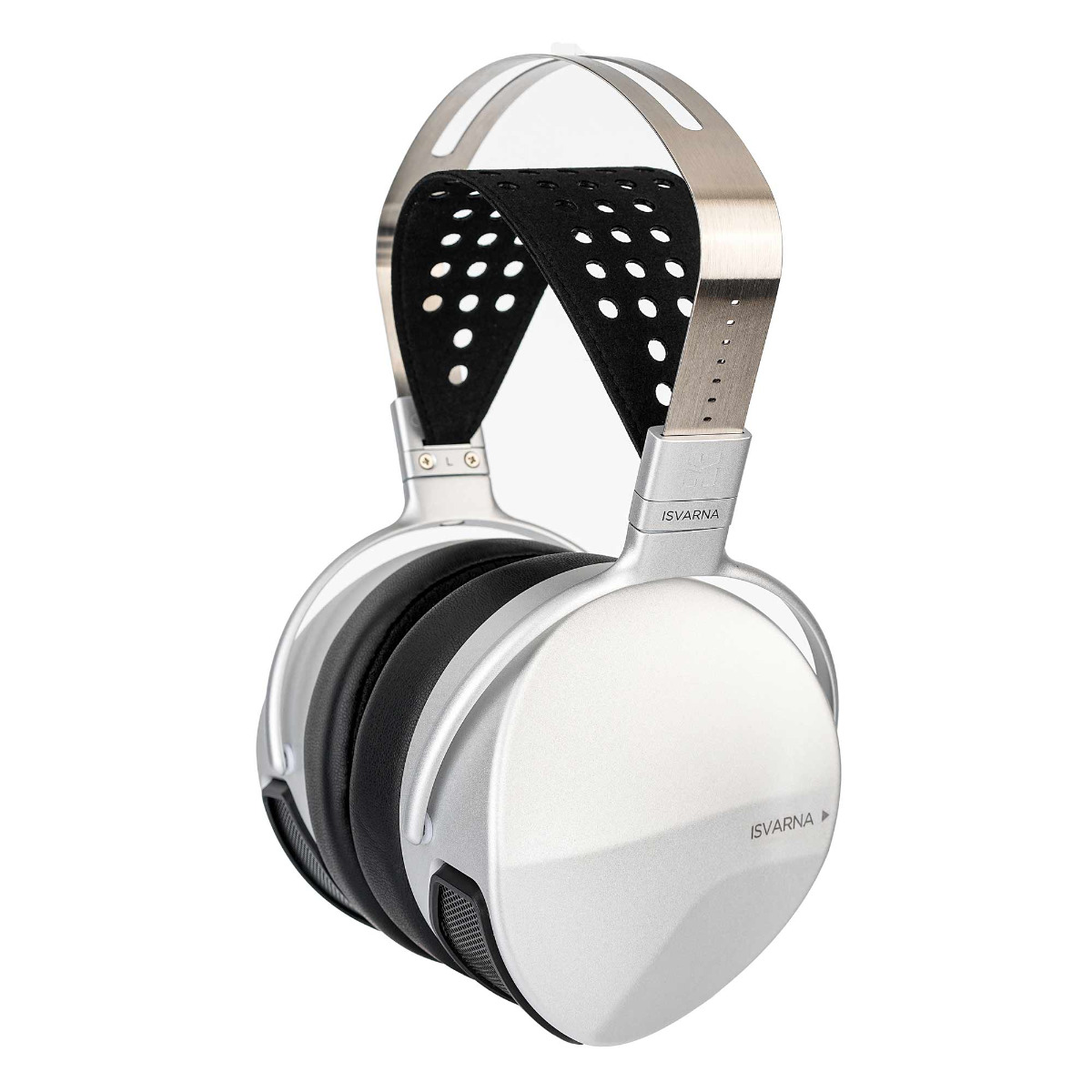 HIFIMAN - HE1000 V4 - Open-Back Headphones