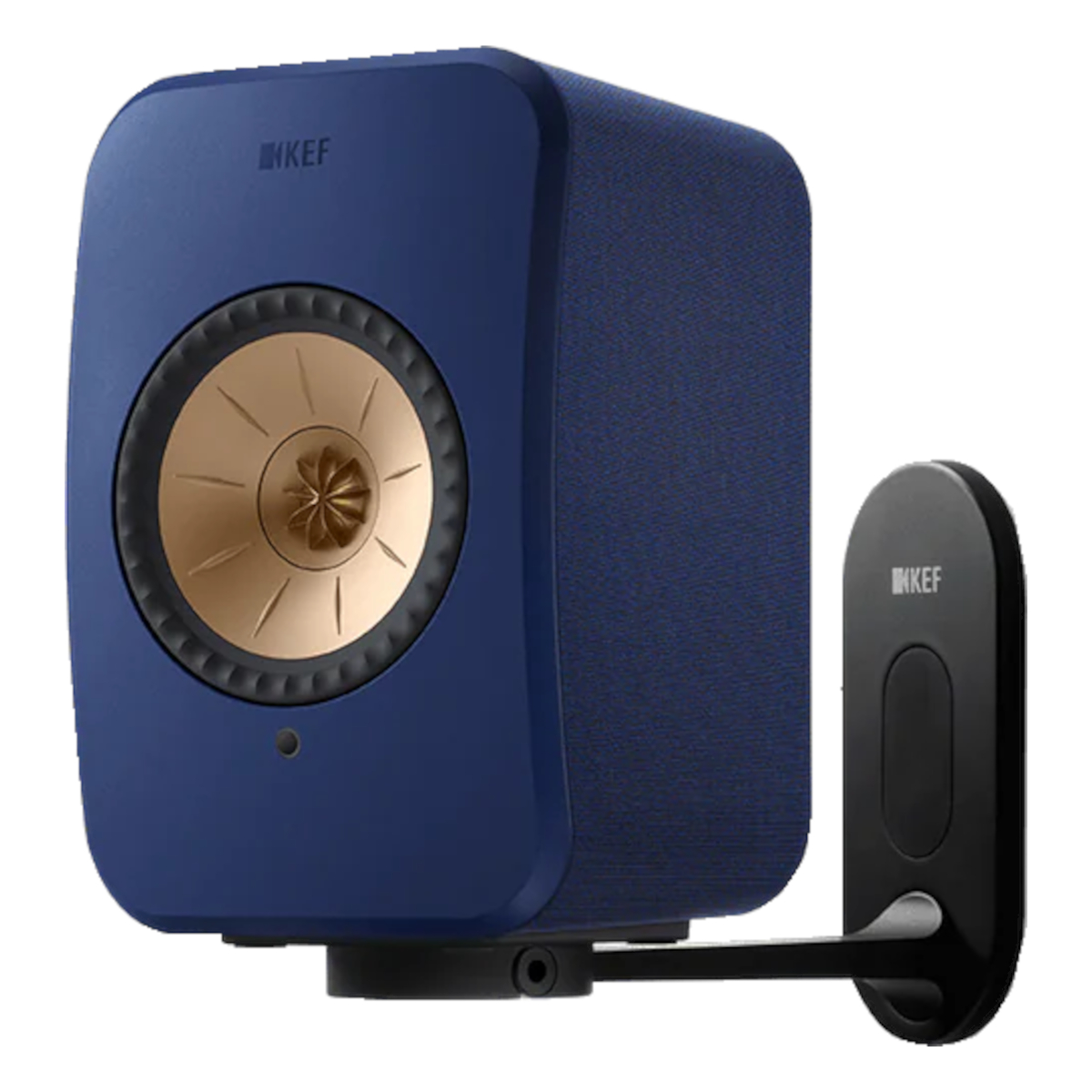 KEF - P1 - Desk Pad for LSX II & LSX II LT
