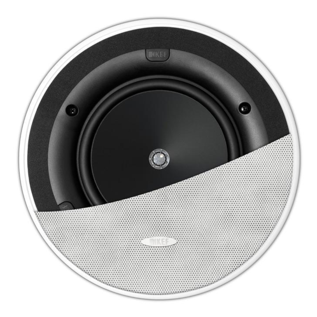 KEF - Ci200QR - 8