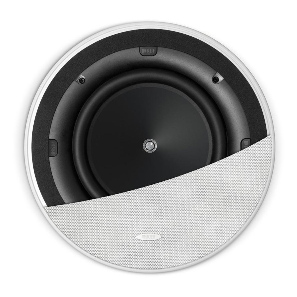 KEF - Ci200QR - 8
