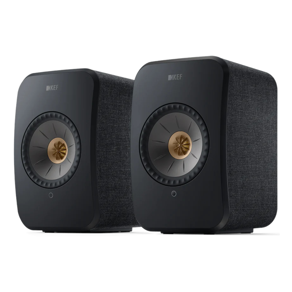 KEF - P1 - Desk Pad for LSX II & LSX II LT
