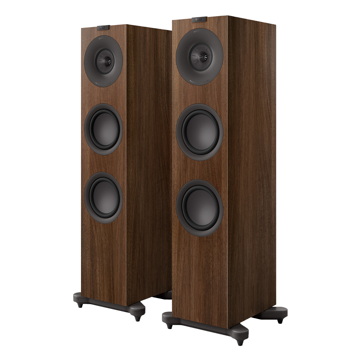 KEF - R7 Meta - 2 x 6.5