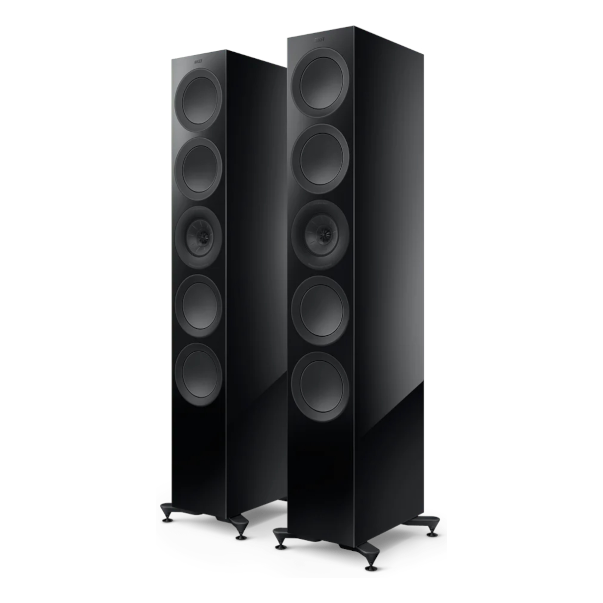 KEF - R7 Meta - 2 x 6.5