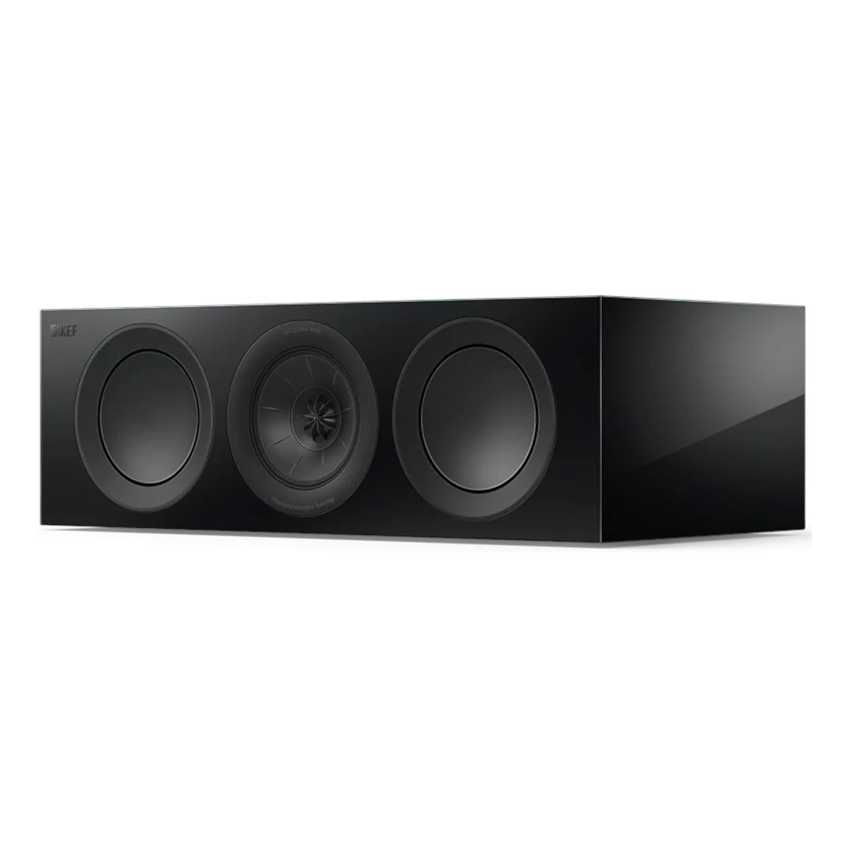 Kef Ls50 Meta Center Channel KEF LS50c MetaCenter Channel Speaker