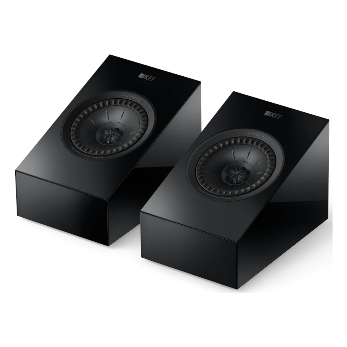 KEF - Q50a - 5.25
