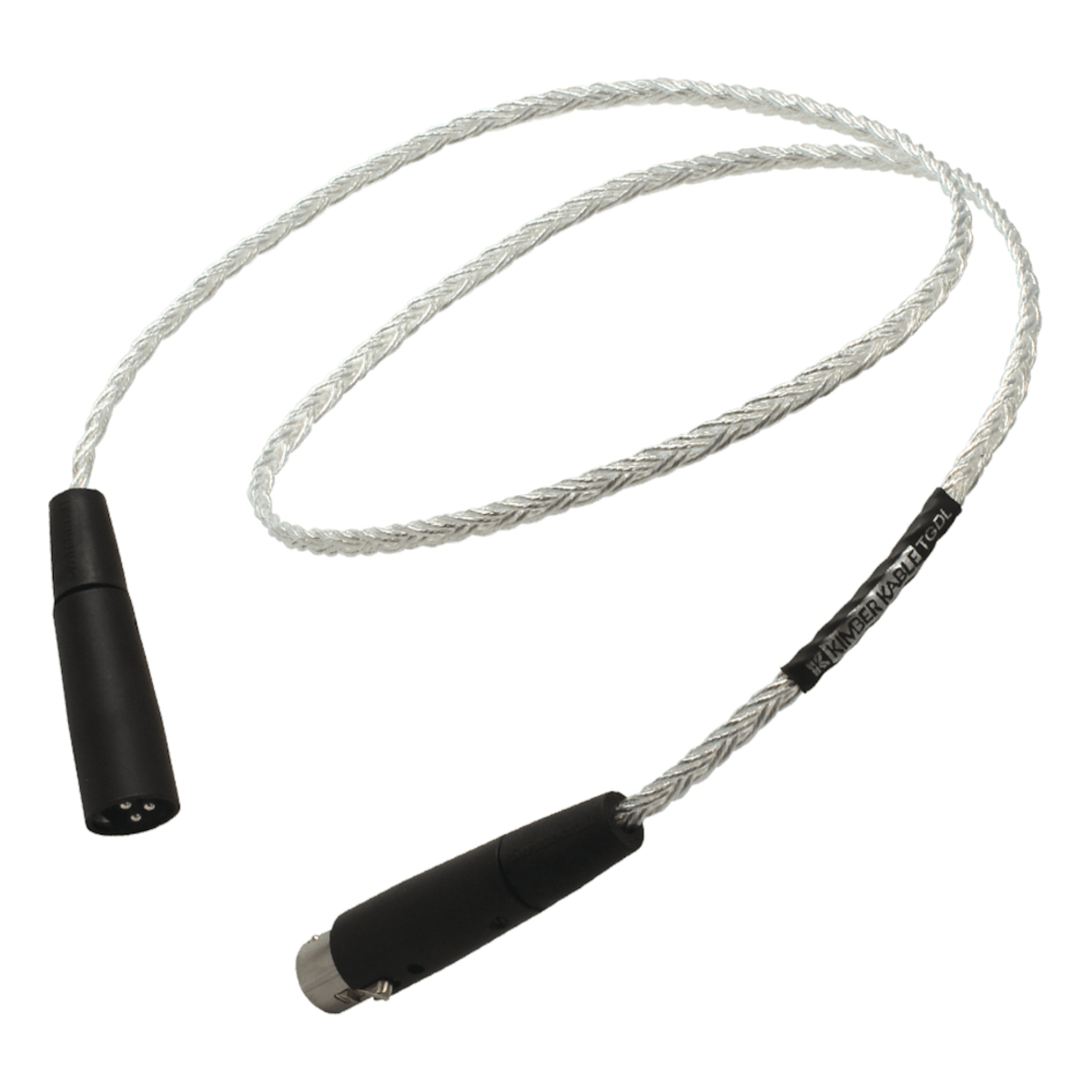 Kimber Kable - TGDL-RCA - RCA Digital Cable