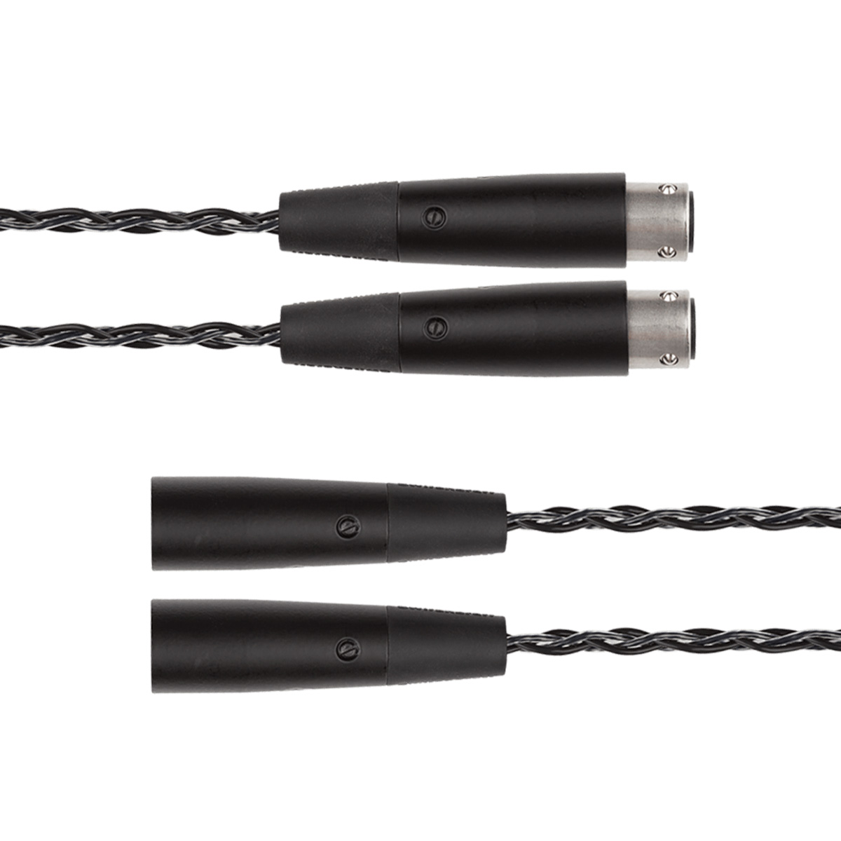 Kimber Kable - Timbre-XLR - Interconnects