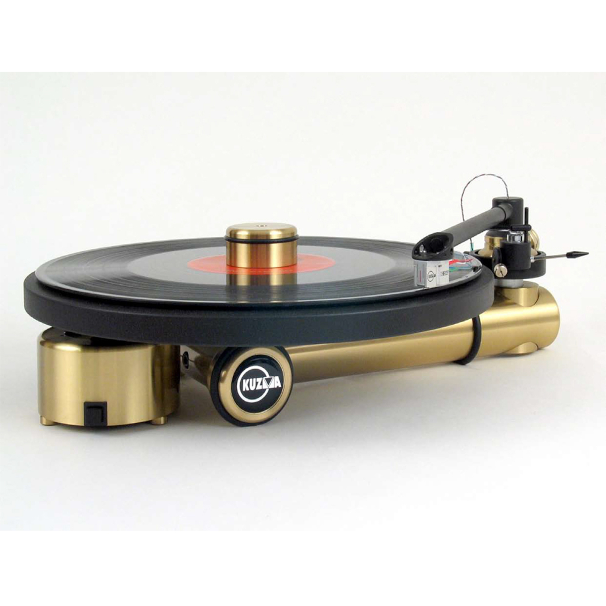 Kuzma - Stabi S 12 - 12-Inch Manual Record Player