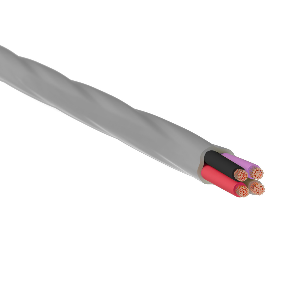 Kimber Kable - 8TC-Bulk - Bulk Speaker Cable
