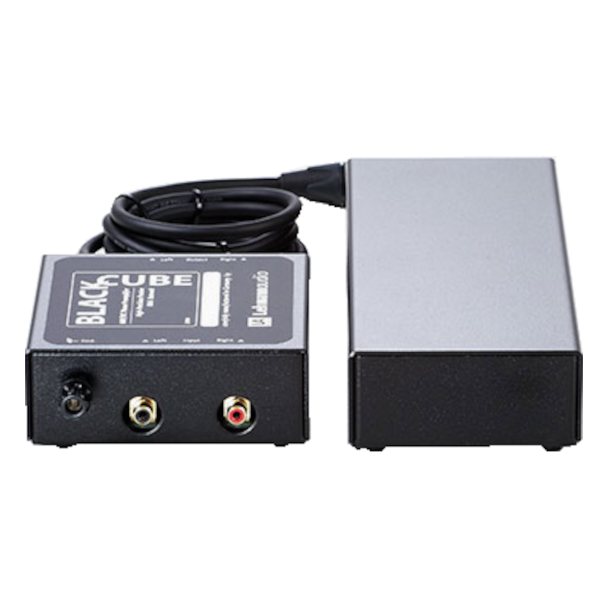 Lehmann Audio Black Cube SE II | Lehmann Audio | Phono Vorverstärker