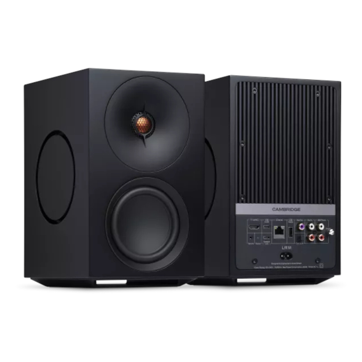 Cambridge Audio - SX50 - Bookshelf Speakers