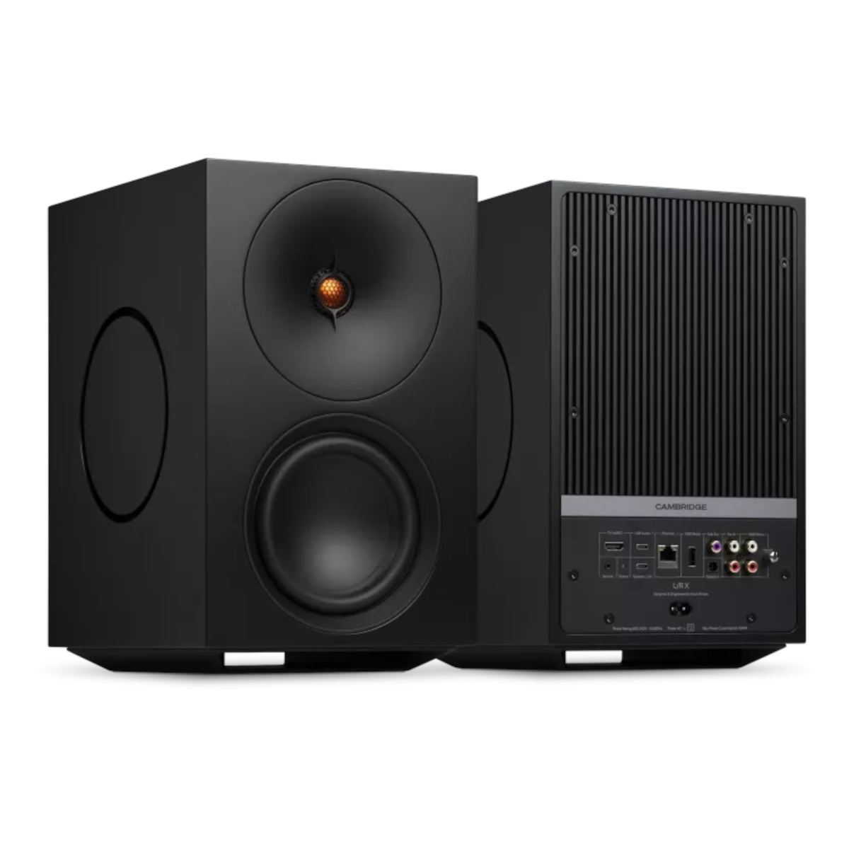 Cambridge Audio - MINX X201 - 200W Subwoofer