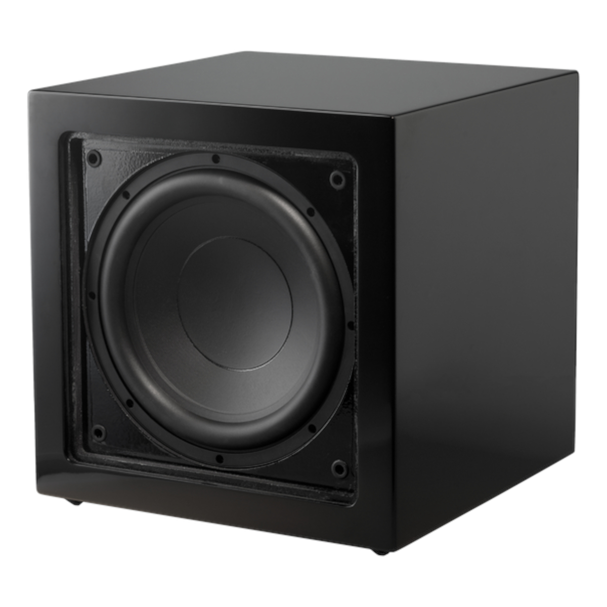 NHT - SS 10 - 10-Inch 250W Powered Subwoofer
