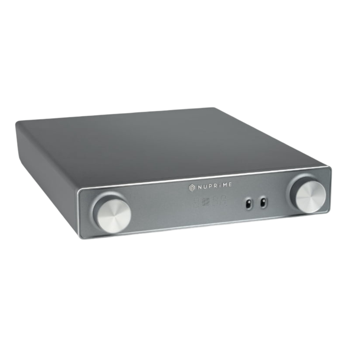 NuPrime - AMG-STA-SE - 130 Watt Power Amp
