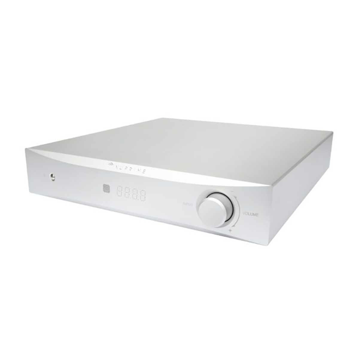 NuPrime - IDA-8 - 200 Watt Power Amp