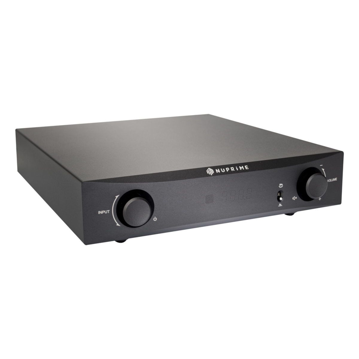 NuPrime - IDA-8 - 200 Watt Power Amp