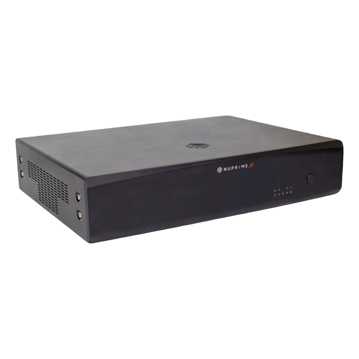 NuPrime - IDA-8 - 200 Watt Power Amp