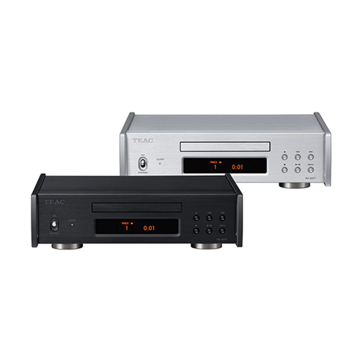 TEAC - NT-507T - Network Transport