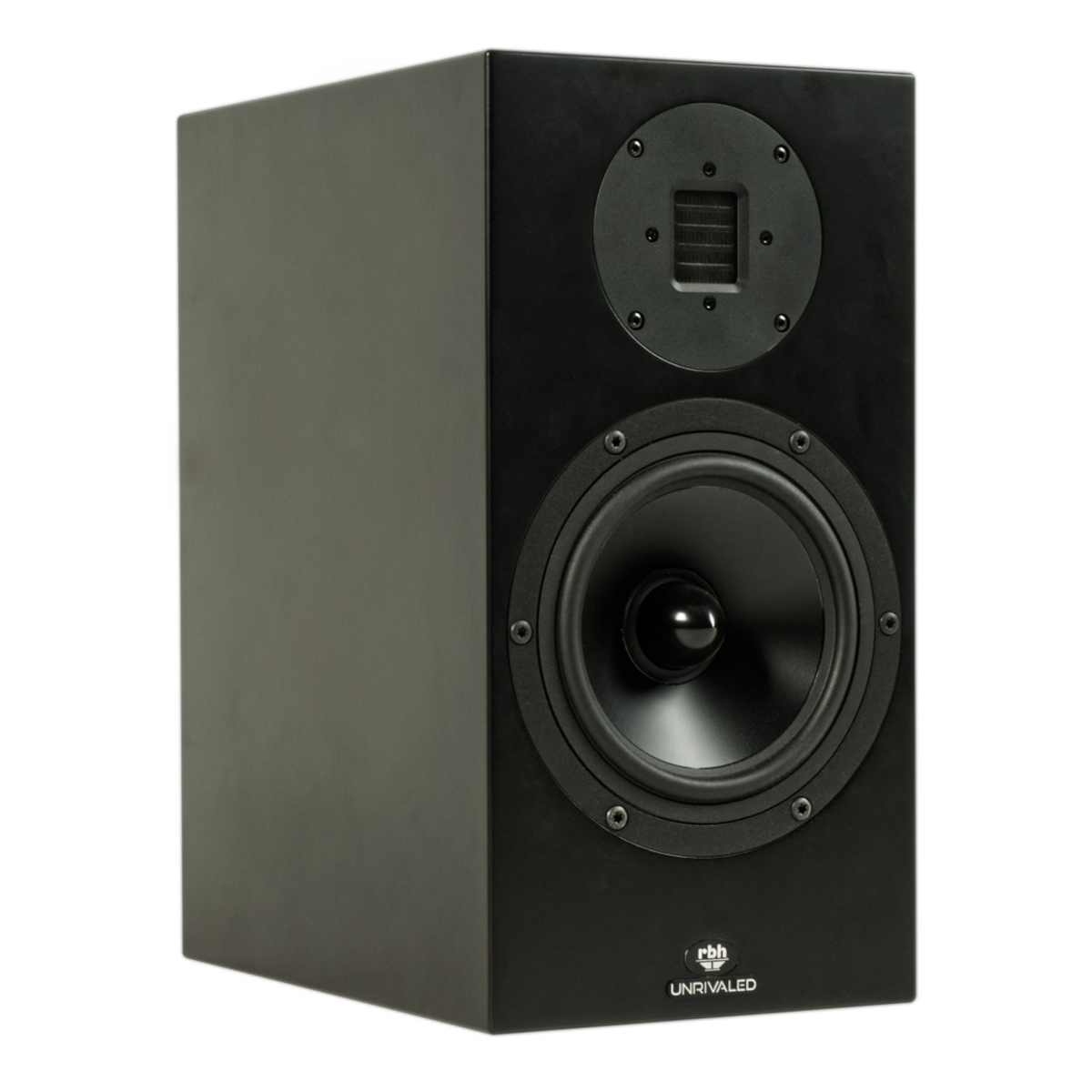 Earthquake - MPOWER-8 - Powered Studio Monitors