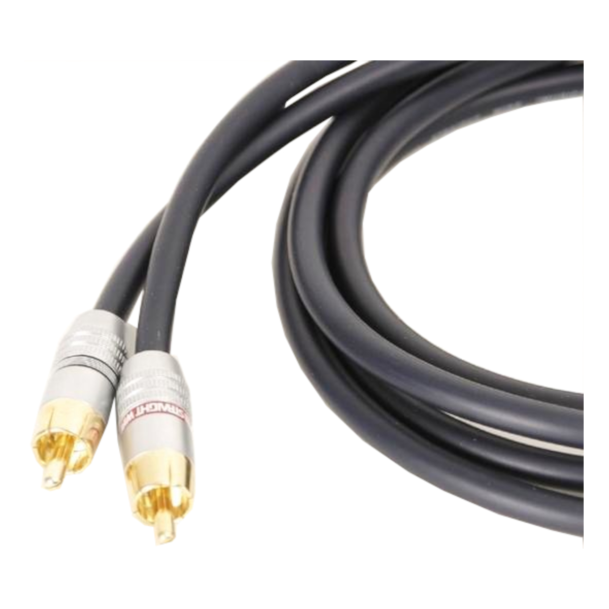 Straight Wire - Chorus AG - RCA Cable